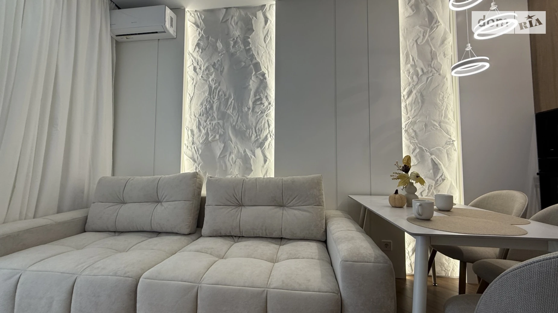 Продається 1-кімнатна квартира 42 кв. м у Одесі, вул. Краснова, 3 корпус 66 - фото 4