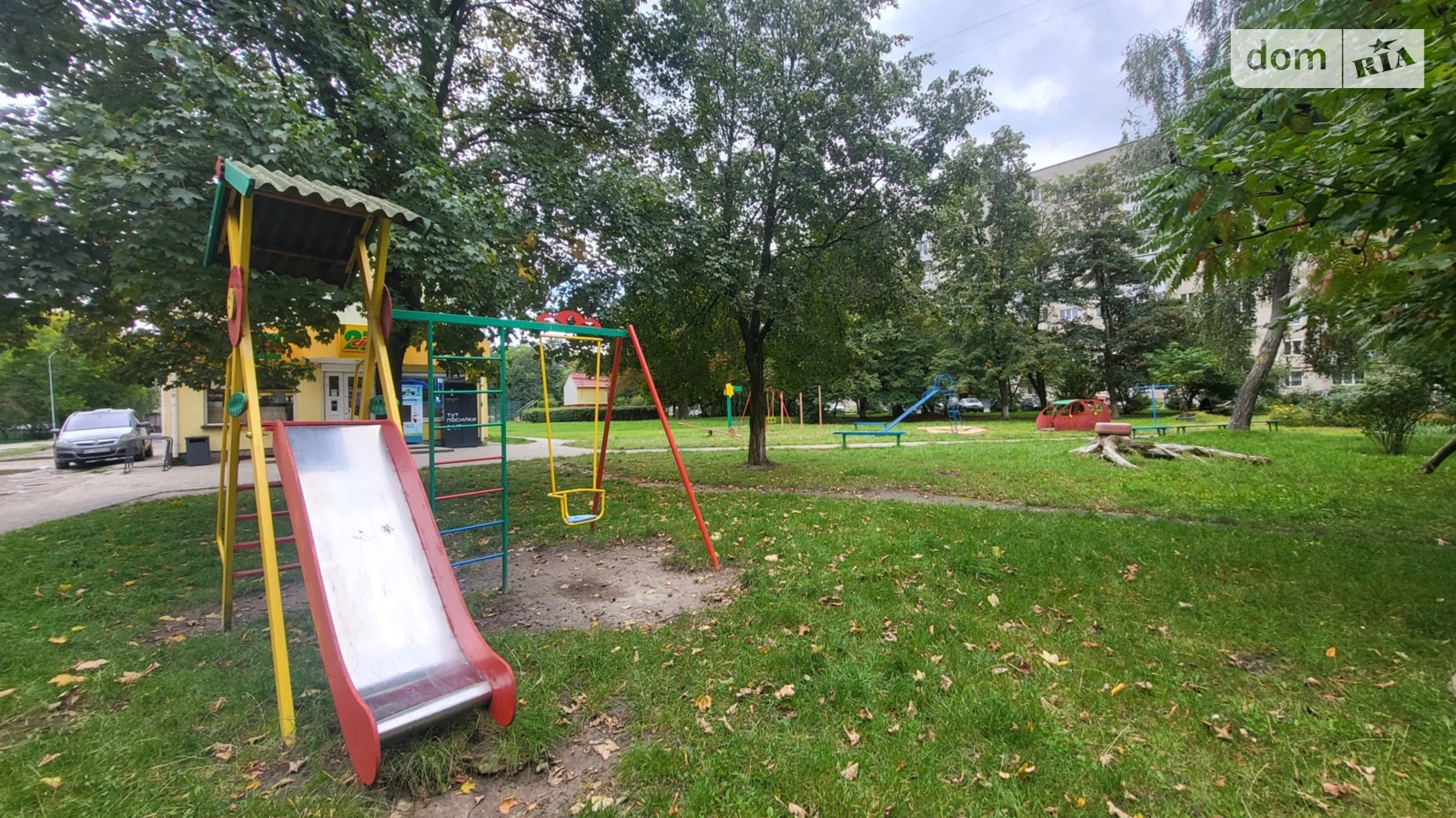 3-комнатная квартира 67 кв. м в Луцке, просп. Соборности, 37Б - фото 2