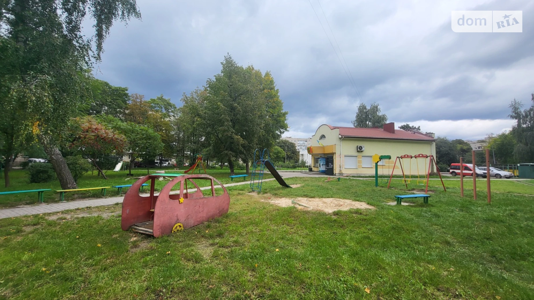3-комнатная квартира 67 кв. м в Луцке, просп. Соборности, 37Б - фото 3