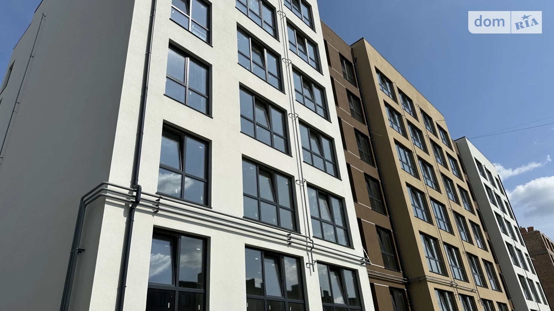 Продается 1-комнатная квартира 44.3 кв. м в Ровно, ул. Черновола Вячеслава, 94Г-94Е - фото 5