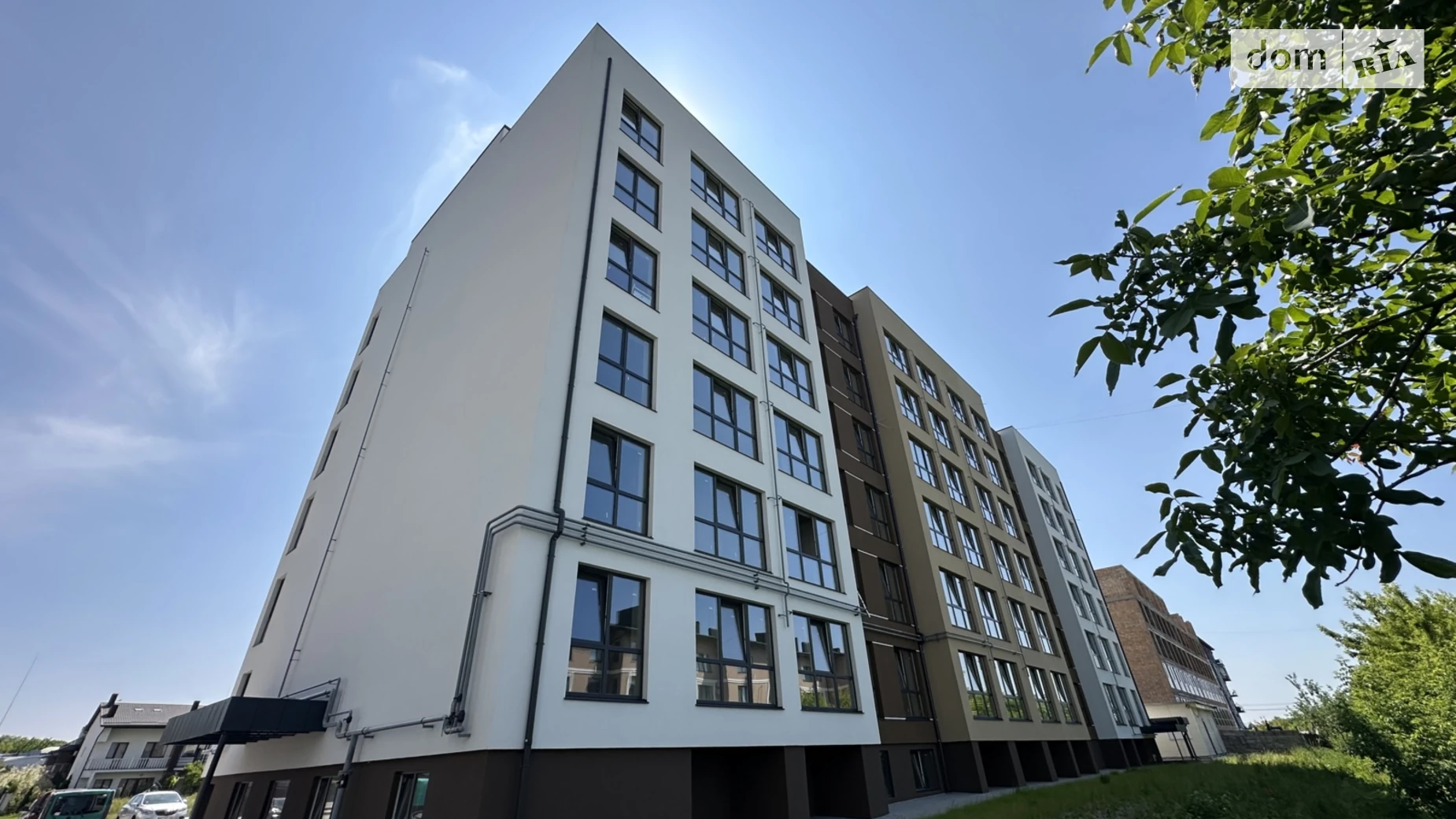 Продается 1-комнатная квартира 42.2 кв. м в Ровно, ул. Черновола Вячеслава, 94Г-94Е - фото 5