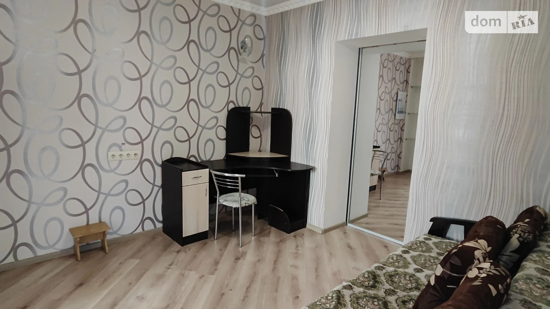 Сдается в аренду часть дома 50 кв. м с гаражом, цена: 10000 грн - фото 4
