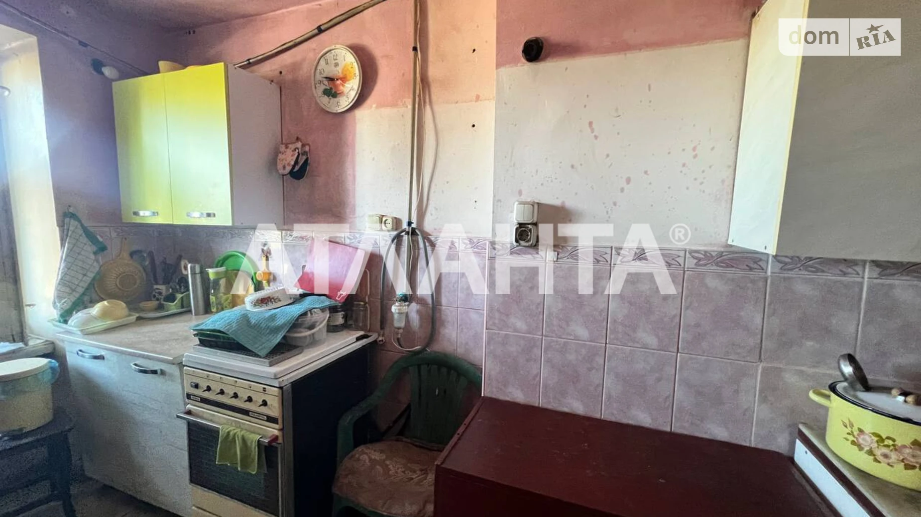 Продается комната 28 кв. м в Одессе, цена: 8000 $ - фото 3