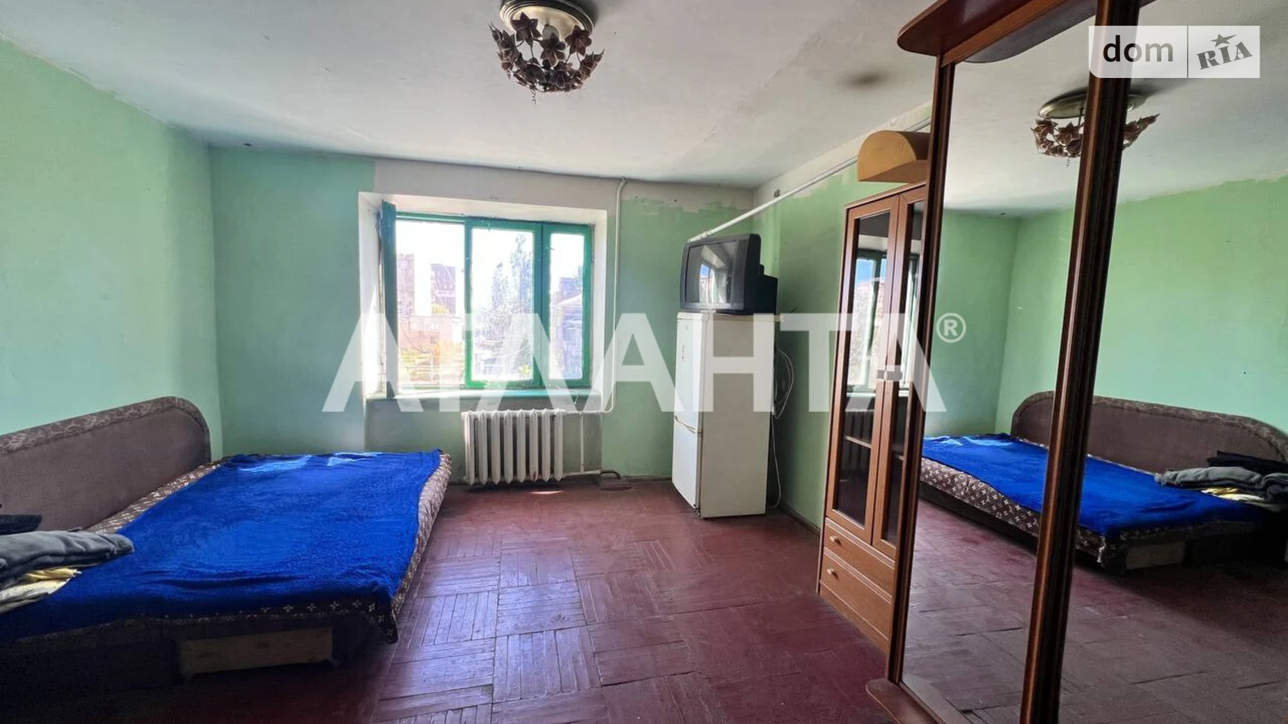 Продается комната 28 кв. м в Одессе, цена: 8000 $ - фото 2