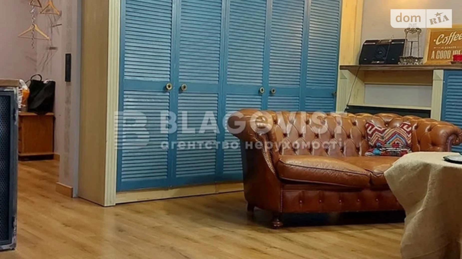 Продається 1-кімнатна квартира 41 кв. м у Києві, вул. Ростиславська(Маршала Рибалка), 5Б - фото 5