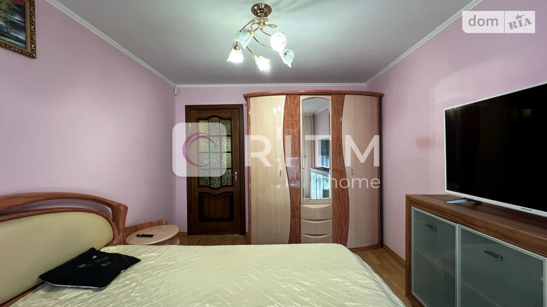 2-комнатная квартира 46.6 кв. м в Луцке, ул. Потебни - фото 5