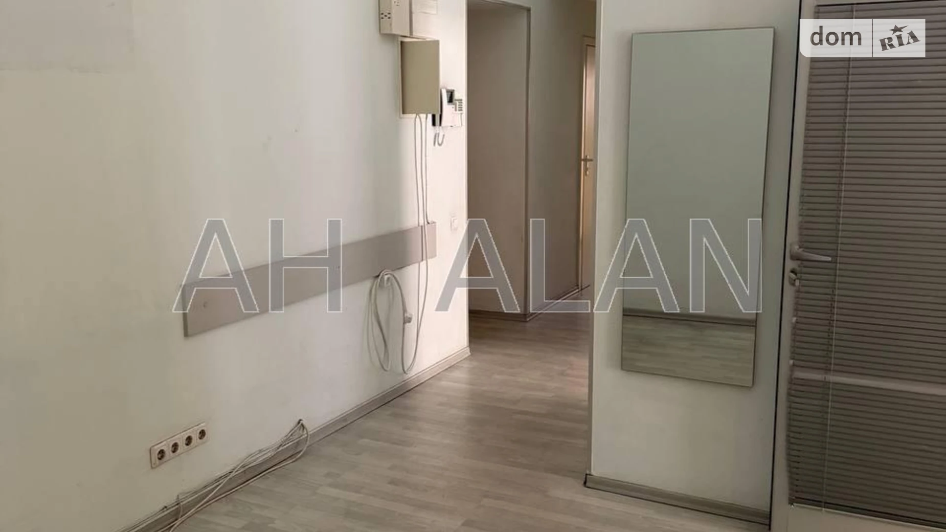 Сдается в аренду офис 87.3 кв. м в бизнес-центре, цена: 900 $ - фото 3