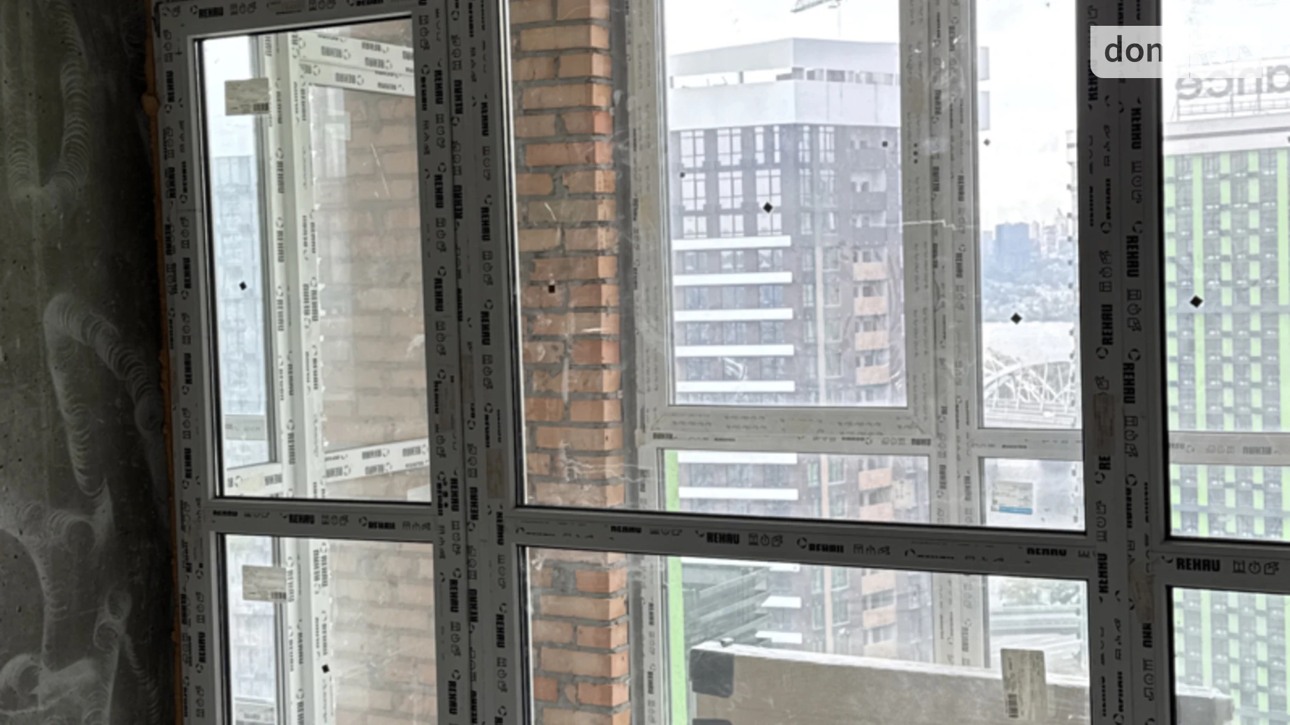 Продается 2-комнатная квартира 69 кв. м в Киеве, вул. Причальная, 8 - фото 3