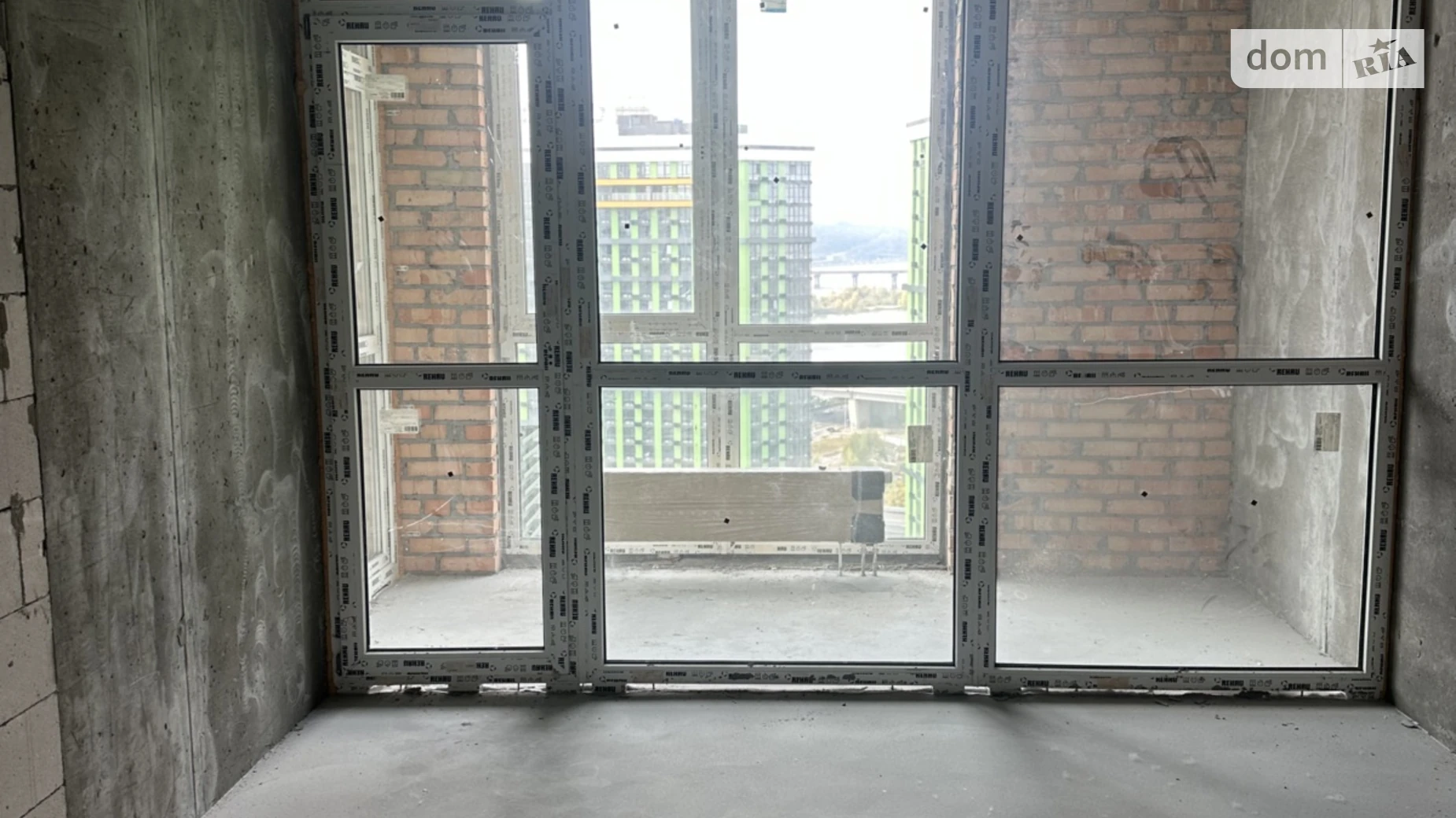 Продается 2-комнатная квартира 68 кв. м в Киеве, вул. Причальная, 12 - фото 4