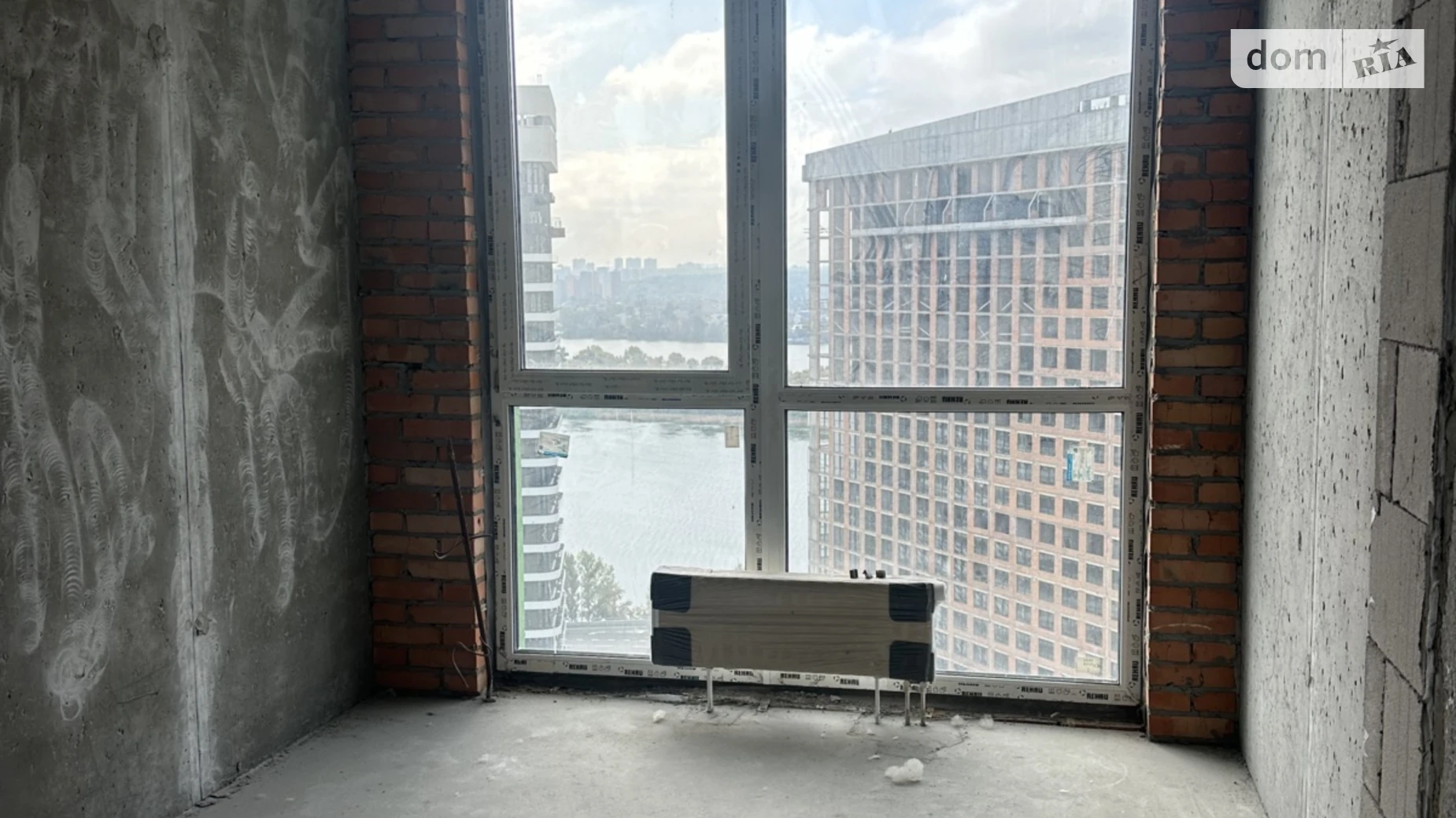 Продается 2-комнатная квартира 68 кв. м в Киеве, вул. Причальная, 12 - фото 3