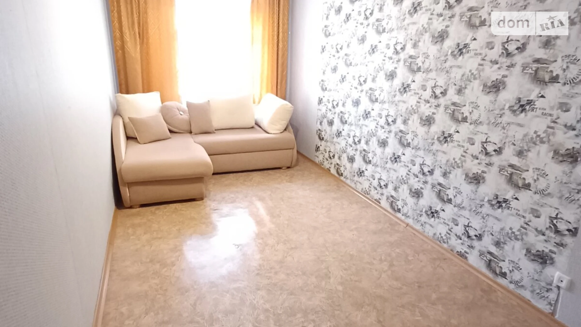 Продается 2-комнатная квартира 45.6 кв. м в Чернигове, просп. Левка Лукьяненко(Рокоссовского), 25 - фото 2