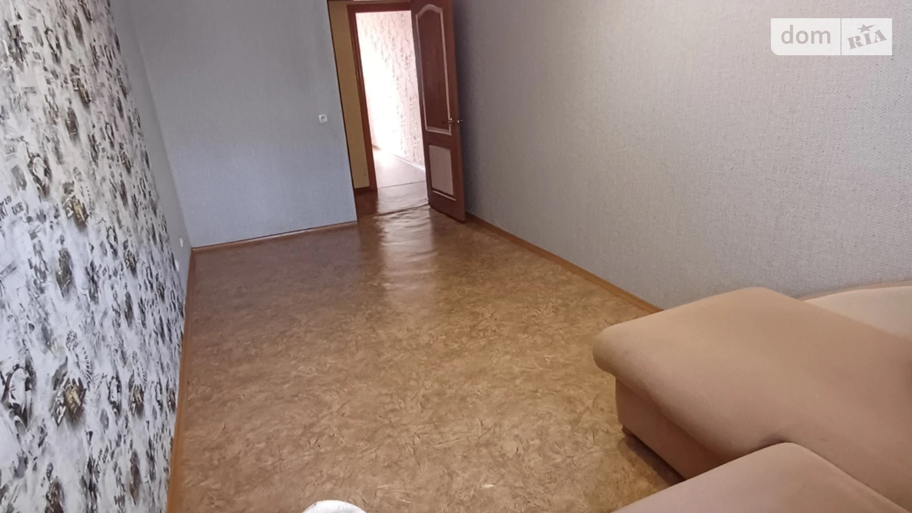 Продается 2-комнатная квартира 45.6 кв. м в Чернигове, просп. Левка Лукьяненко(Рокоссовского), 25 - фото 3