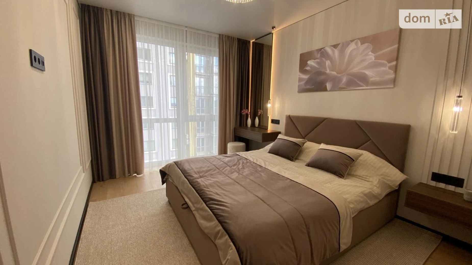 Продается 1-комнатная квартира 48.9 кв. м в Львове, ул. Венгерская, 12 - фото 5