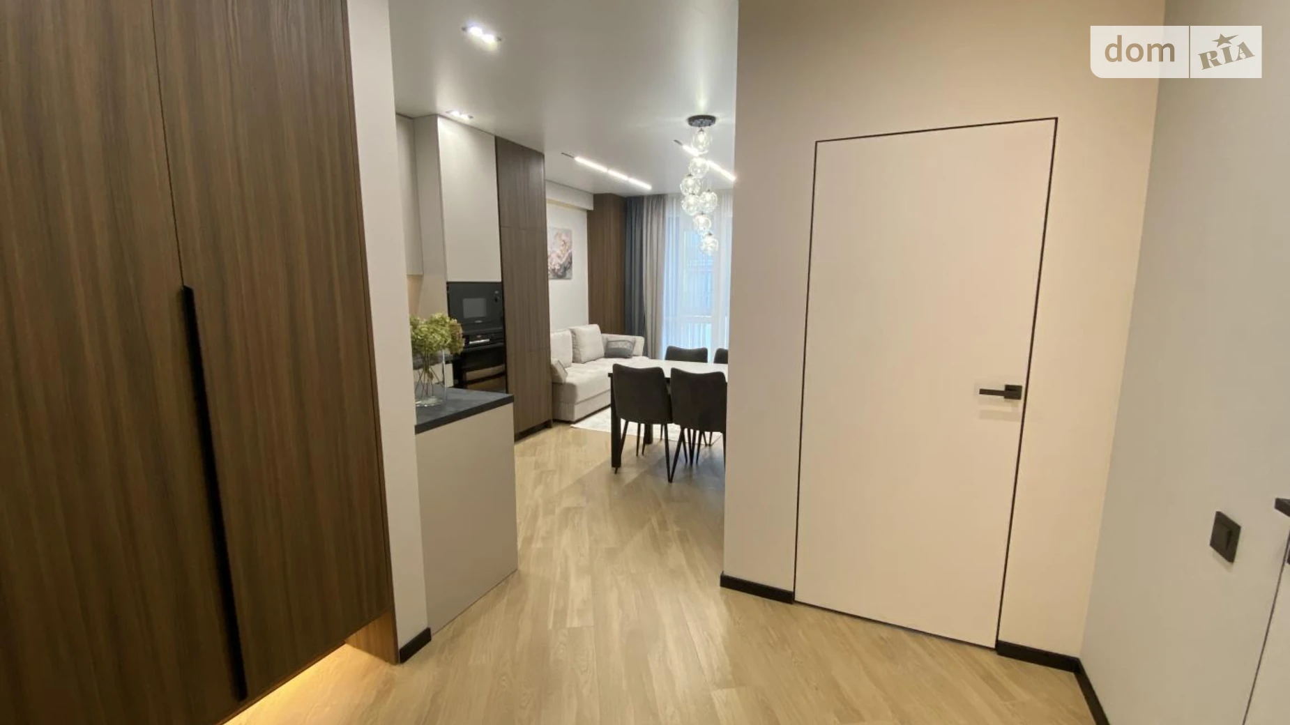 Продается 1-комнатная квартира 48.9 кв. м в Львове, ул. Венгерская, 12 - фото 4