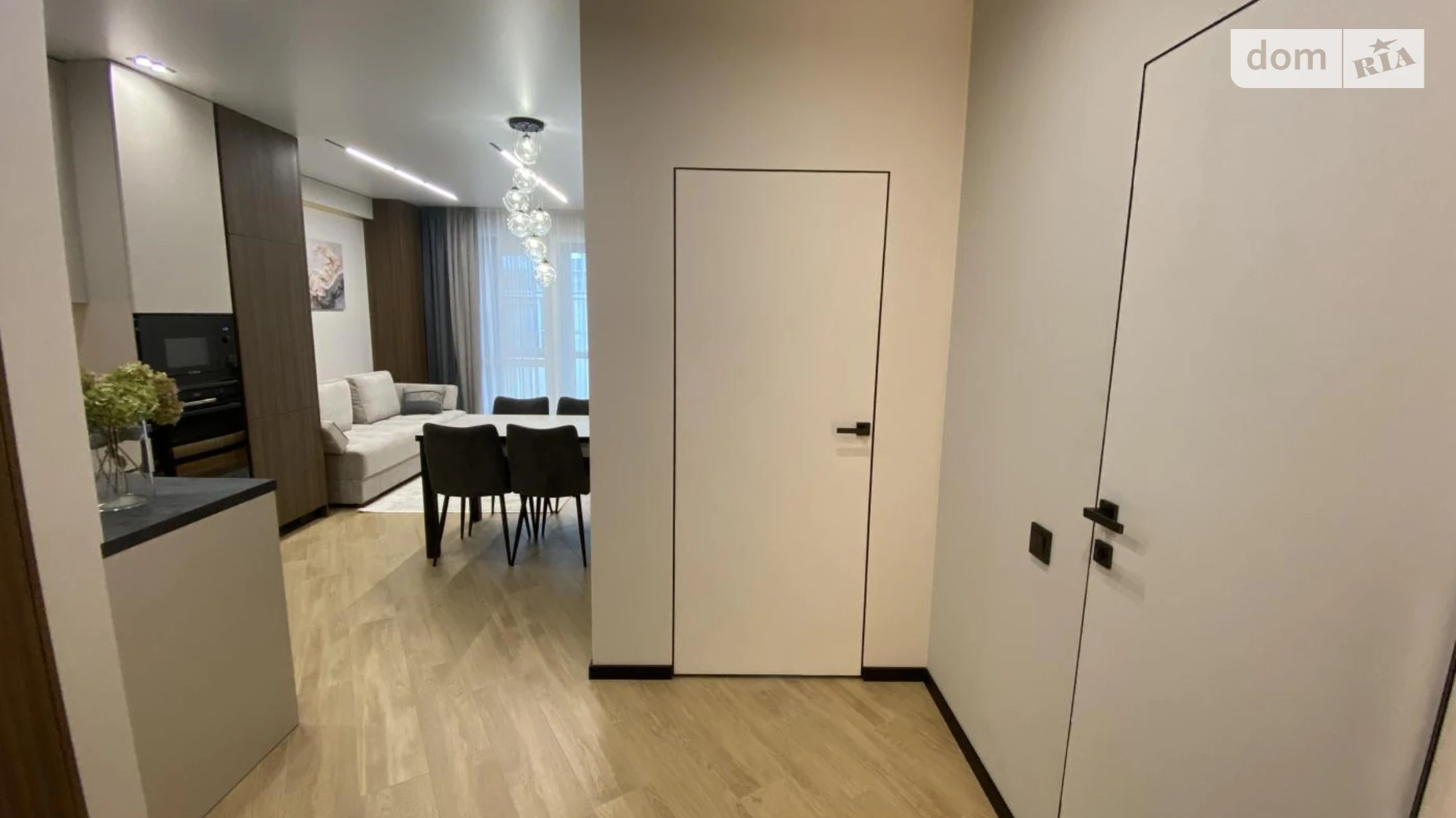 Продается 1-комнатная квартира 48.9 кв. м в Львове, ул. Венгерская, 12 - фото 3