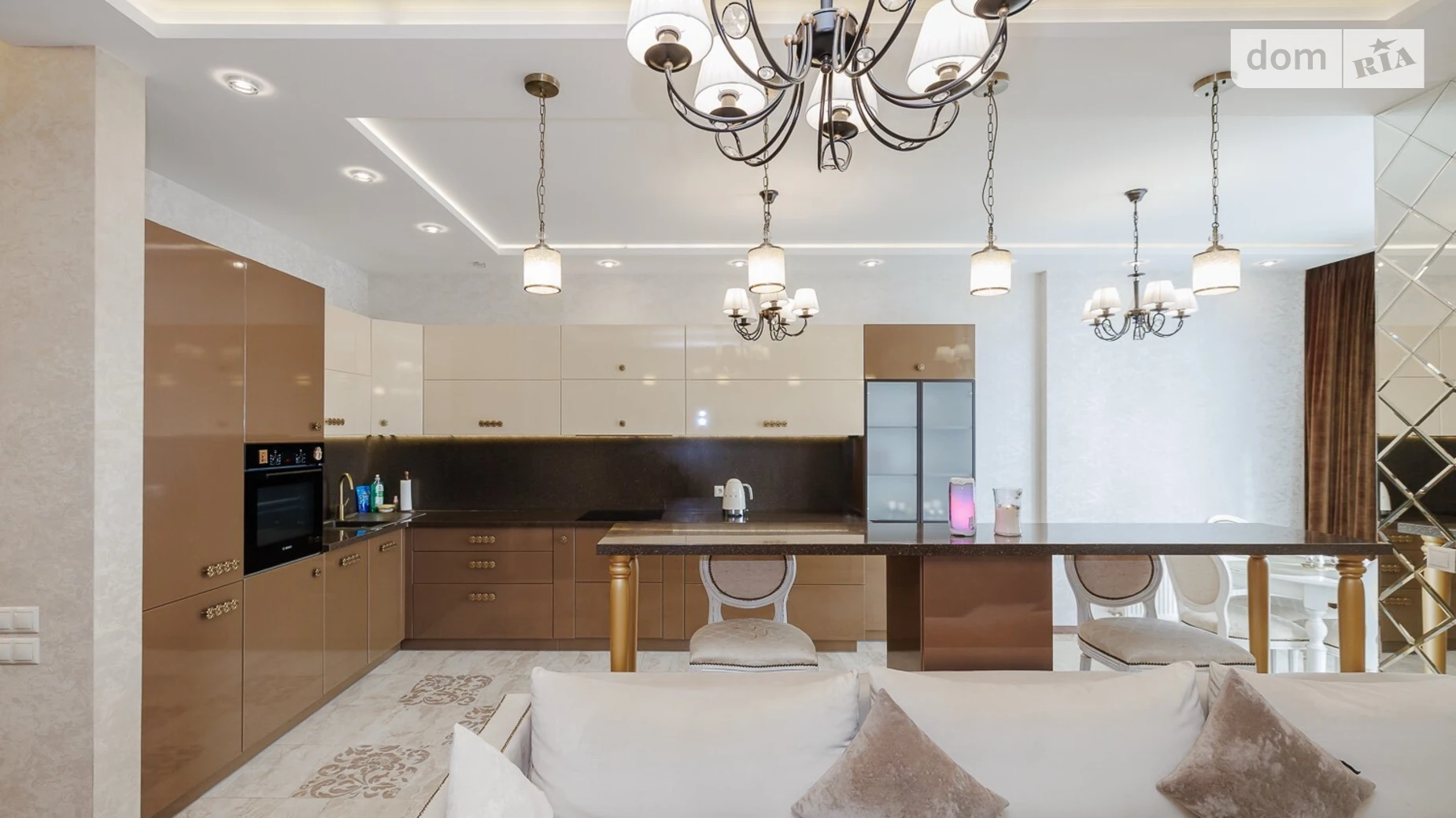 бул. Николая Руденко(Кольцова), 14Д Борщаговка Киев ЖК Парковый Житомирская - фото 3