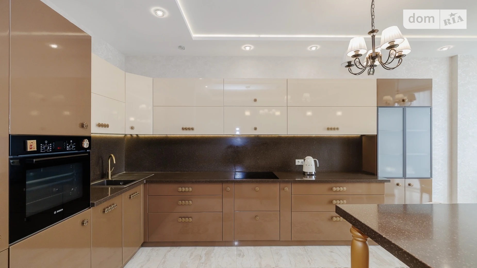 Продается 2-комнатная квартира 108 кв. м в Киеве, бул. Николая Руденко(Кольцова), 14Д - фото 5