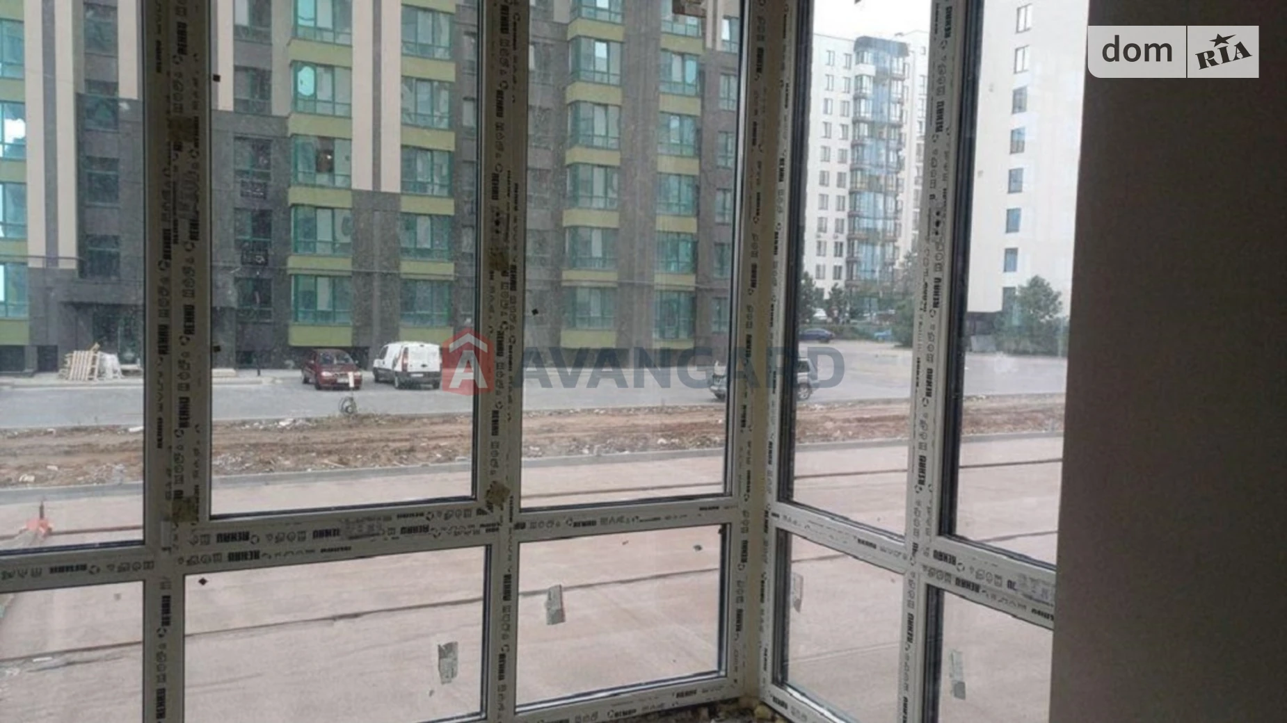 Продается 2-комнатная квартира 50 кв. м в Софиевской Борщаговке, просп. Героев Небесной Сотни, 14/1 - фото 2
