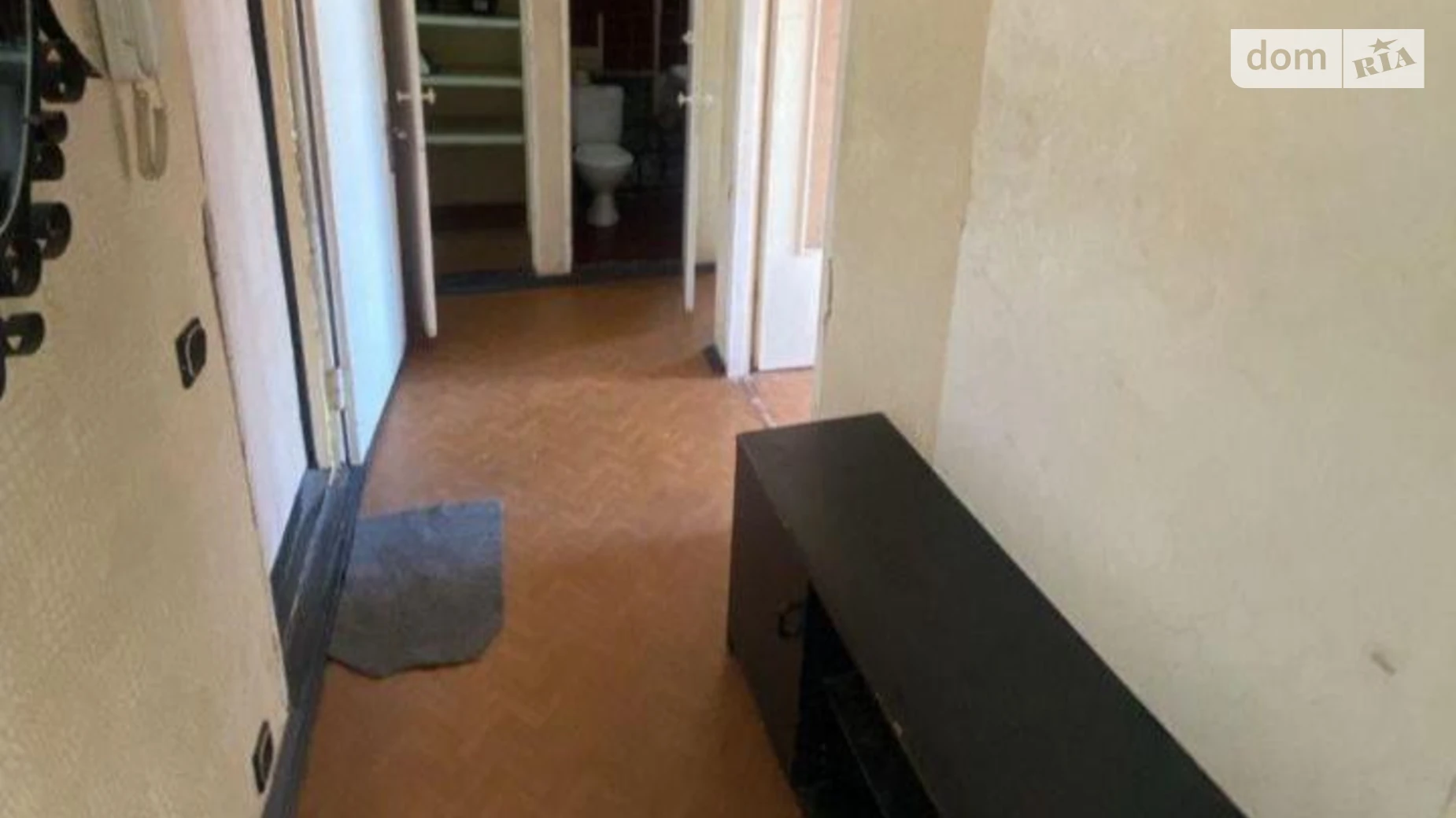 Продається 3-кімнатна квартира 55.9 кв. м у Києві, просп. Гонгадзе Георгія(Радянської України), 14 - фото 4