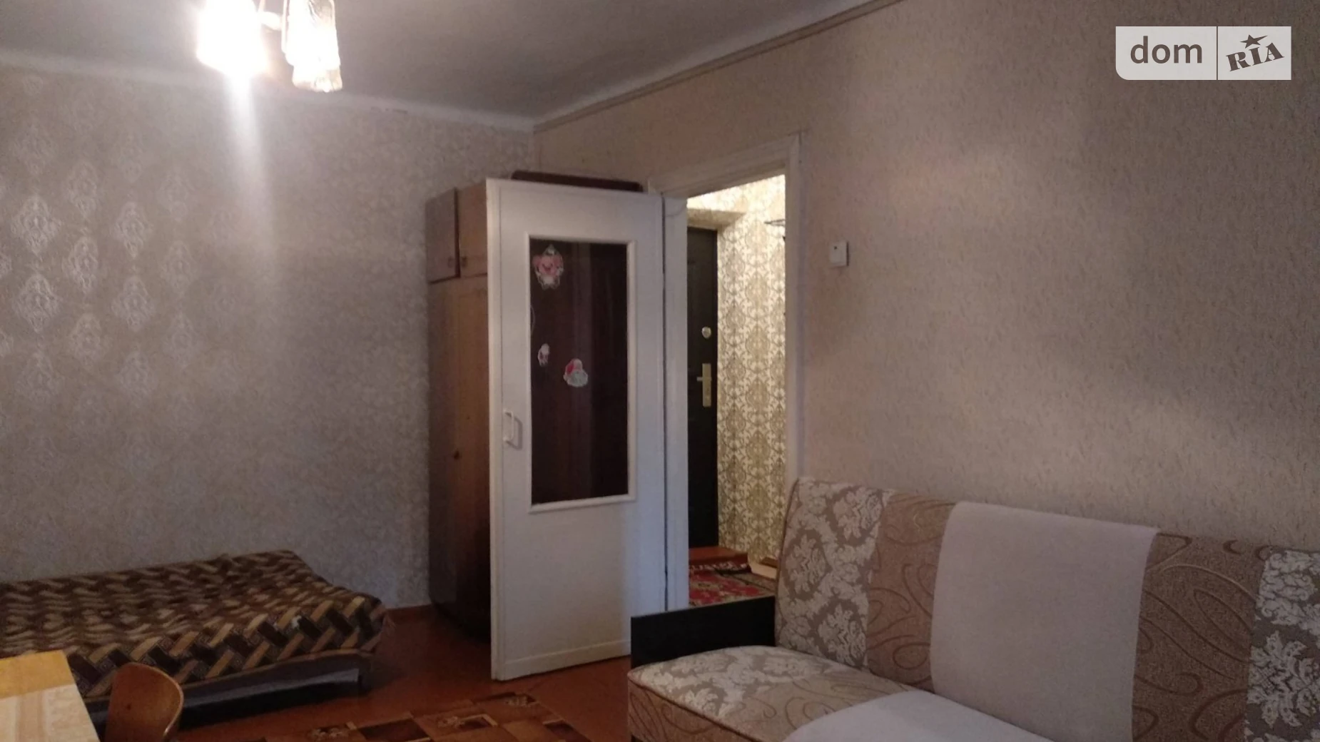 Сдается в аренду 1-комнатная квартира 31 кв. м в Хмельницком, ул. Шевченко - фото 5