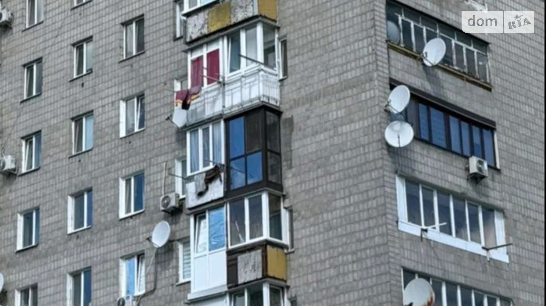 Продается 4-комнатная квартира 74 кв. м в Житомире, ул. Большая Бердичевская - фото 3