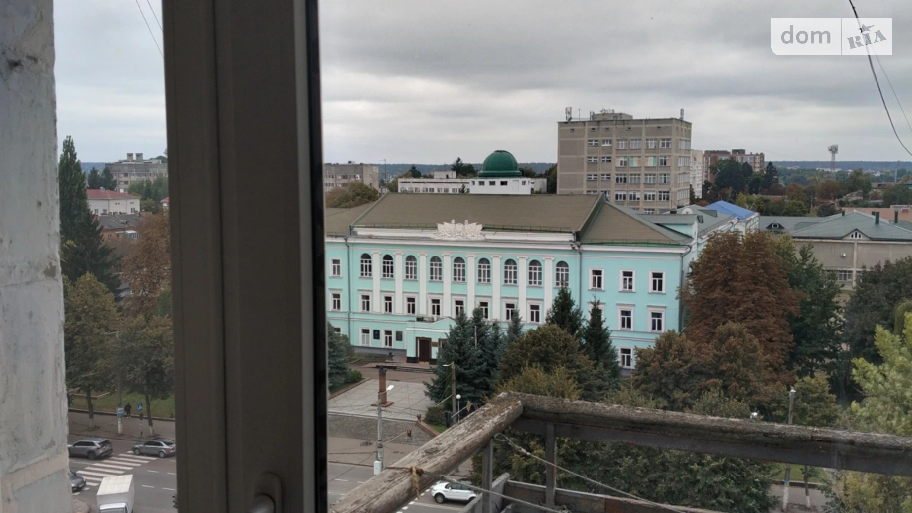 Продается 4-комнатная квартира 74 кв. м в Житомире, ул. Большая Бердичевская - фото 2