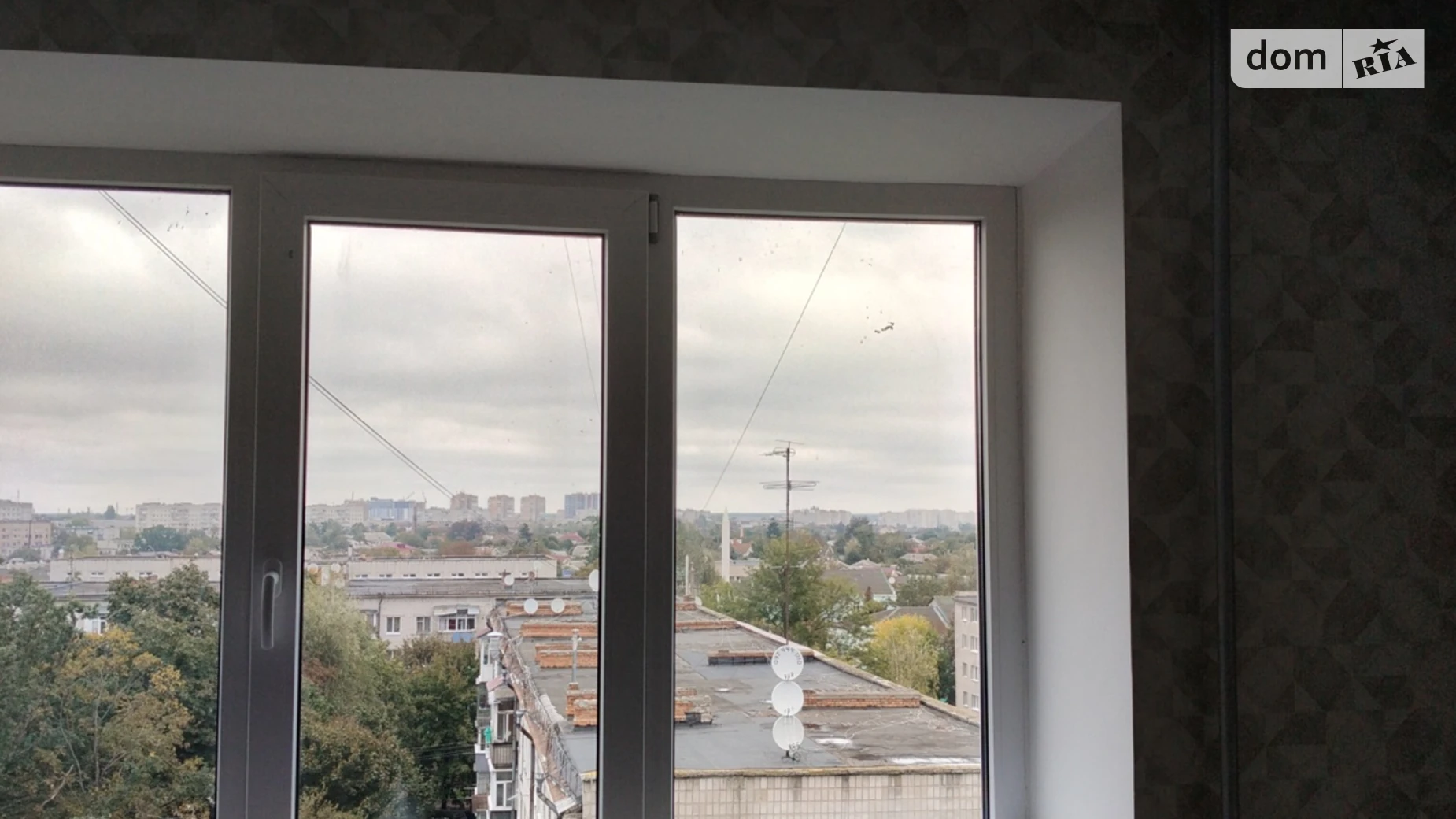 Продается 4-комнатная квартира 74 кв. м в Житомире, ул. Большая Бердичевская - фото 5