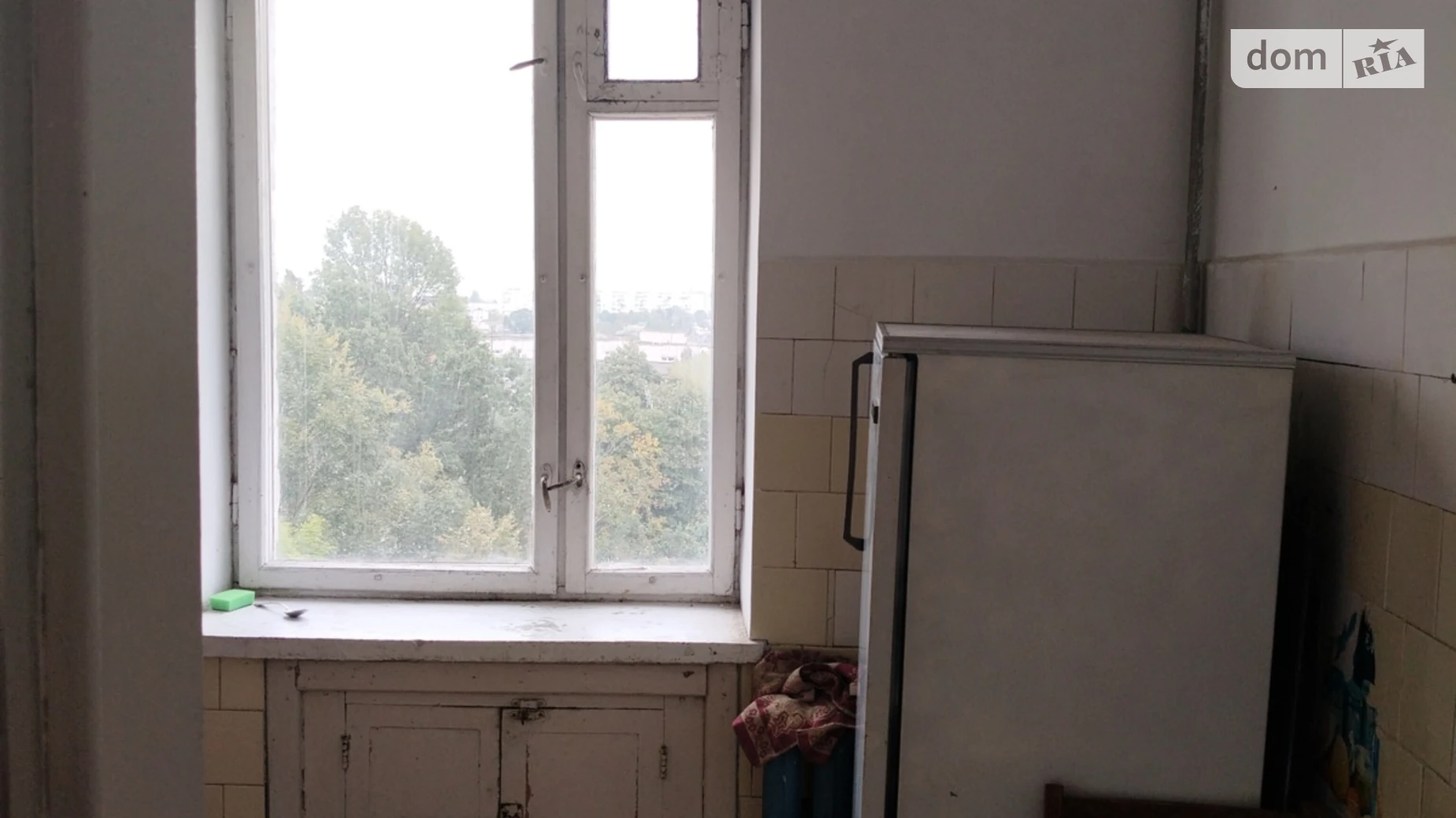 Продается 4-комнатная квартира 74 кв. м в Житомире, ул. Большая Бердичевская - фото 5