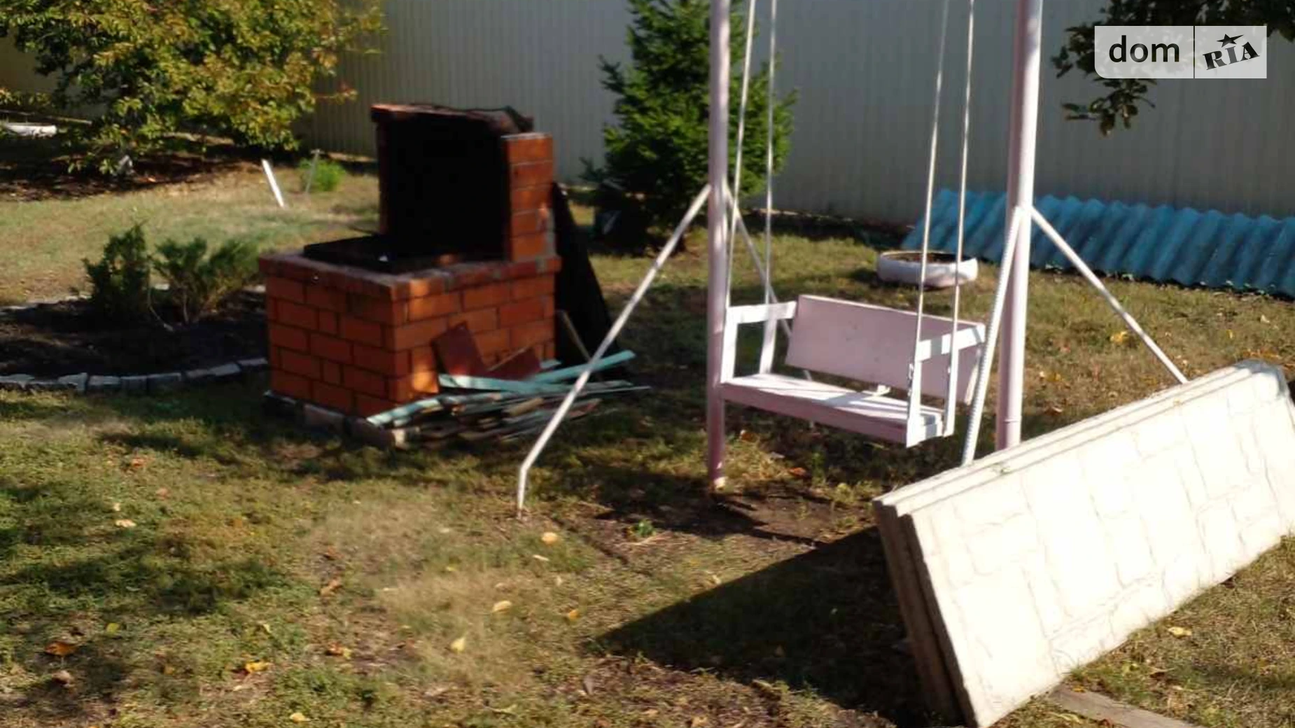 Продается дом на 2 этажа 120 кв. м с камином, цена: 49500 $ - фото 4