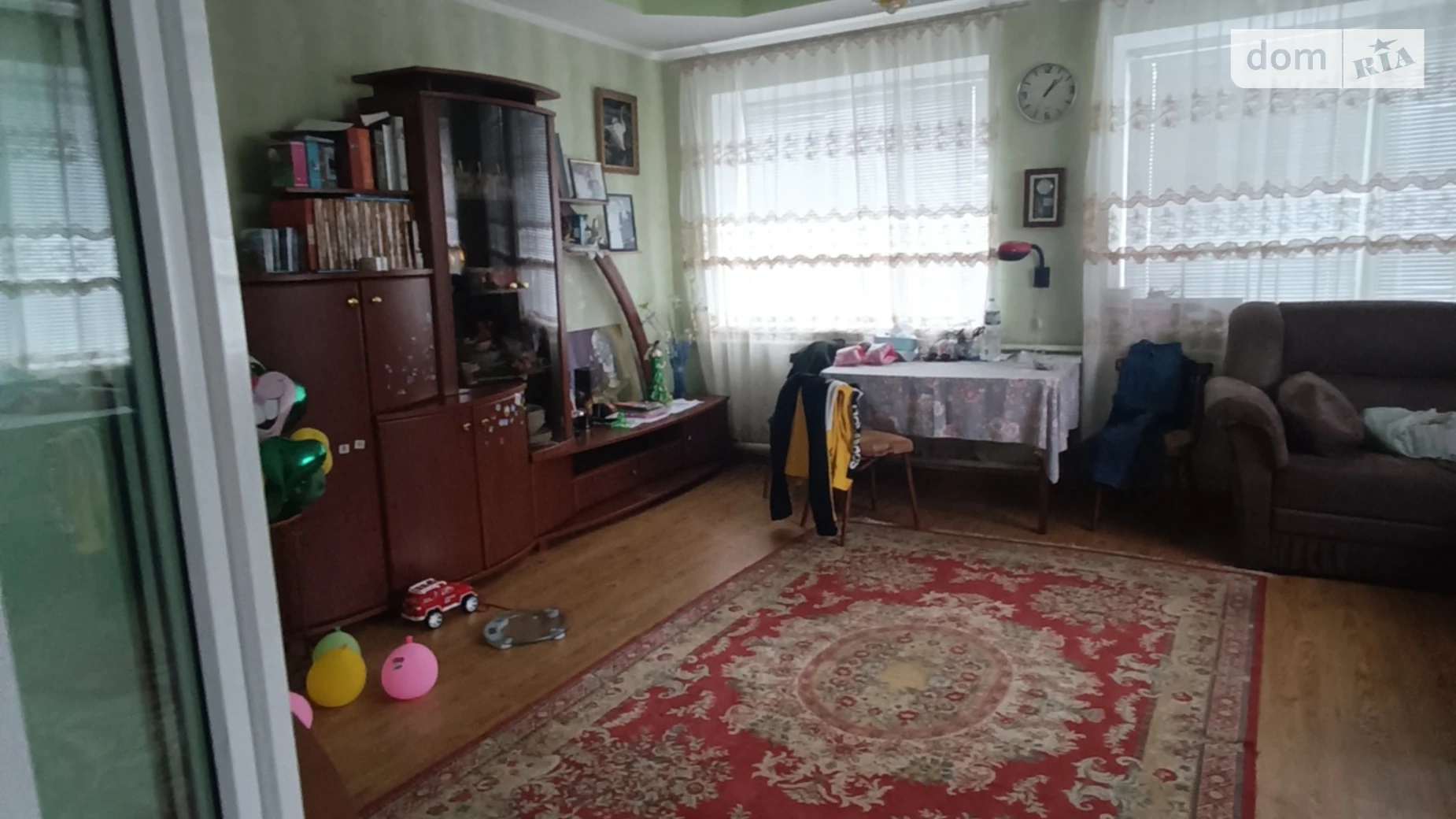 Продается дом на 2 этажа 120 кв. м с камином, цена: 49500 $ - фото 5