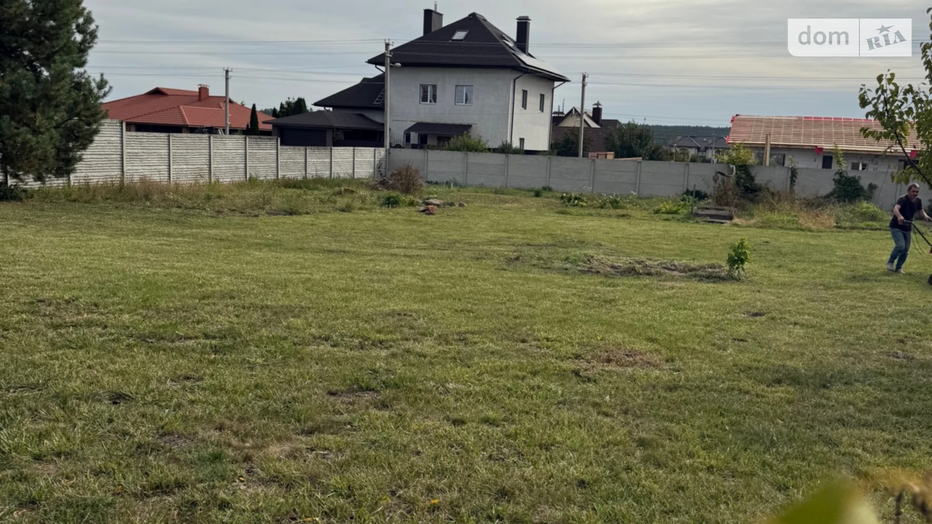 ул. Абрикосовая Михайловка-Рубежовка (Ирпень), цена: 29000 $ - фото 3