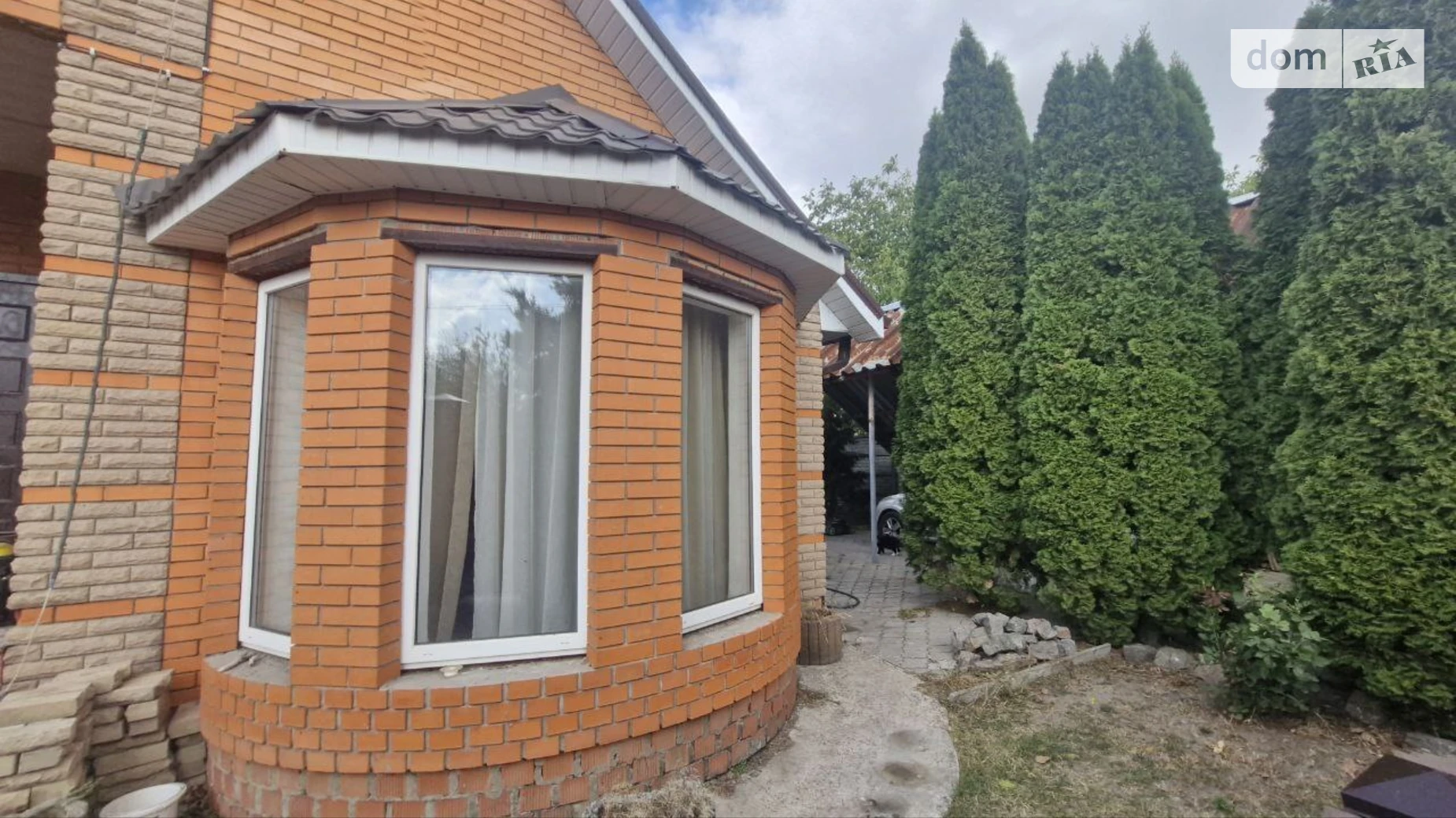 Сдается в аренду дом на 2 этажа 218 кв. м с террасой, цена: 40000 грн - фото 3