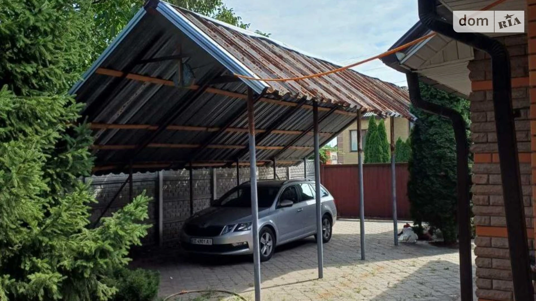 Сдается в аренду дом на 2 этажа 218 кв. м с террасой, цена: 40000 грн - фото 4