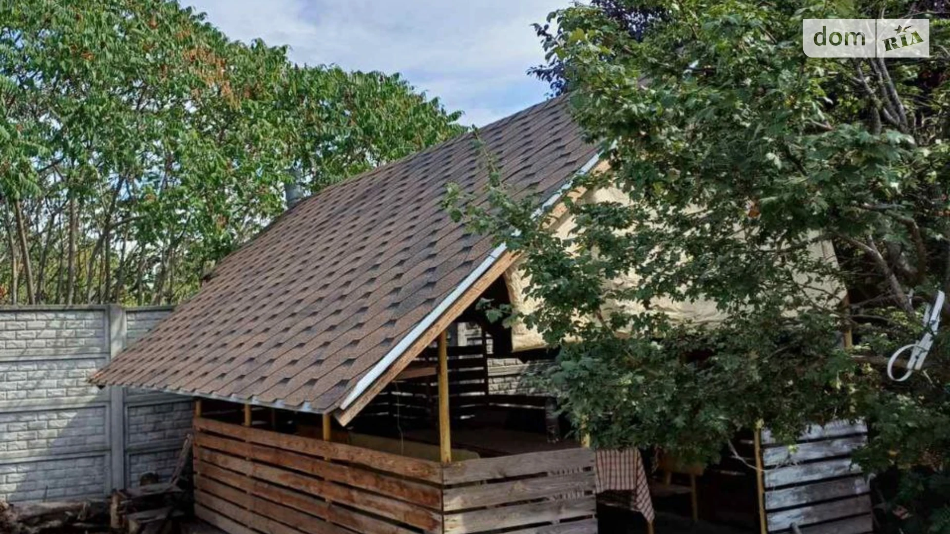 Сдается в аренду дом на 2 этажа 218 кв. м с террасой, цена: 40000 грн - фото 5
