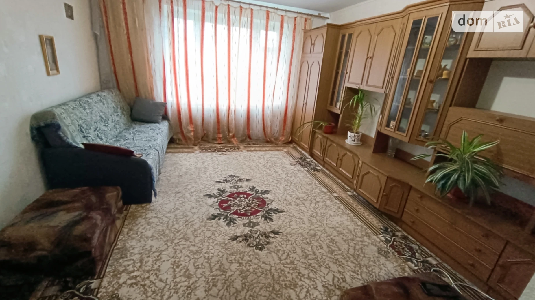 Сдается в аренду 2-комнатная квартира 60 кв. м в Черновцах, ул. Энтузиастов, 7 - фото 2