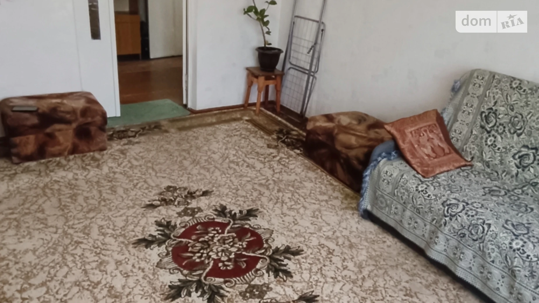Сдается в аренду 2-комнатная квартира 60 кв. м в Черновцах, ул. Энтузиастов, 7 - фото 3