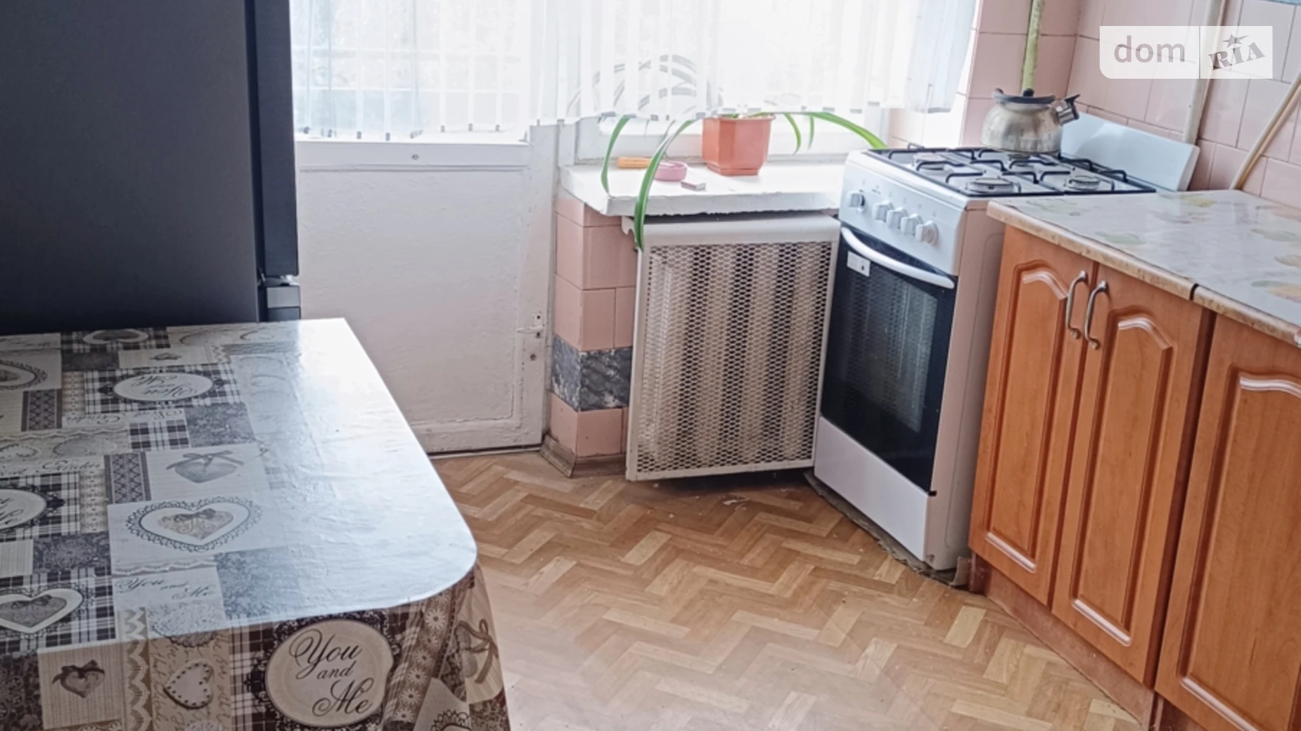 Сдается в аренду 2-комнатная квартира 60 кв. м в Черновцах, ул. Энтузиастов, 7 - фото 5