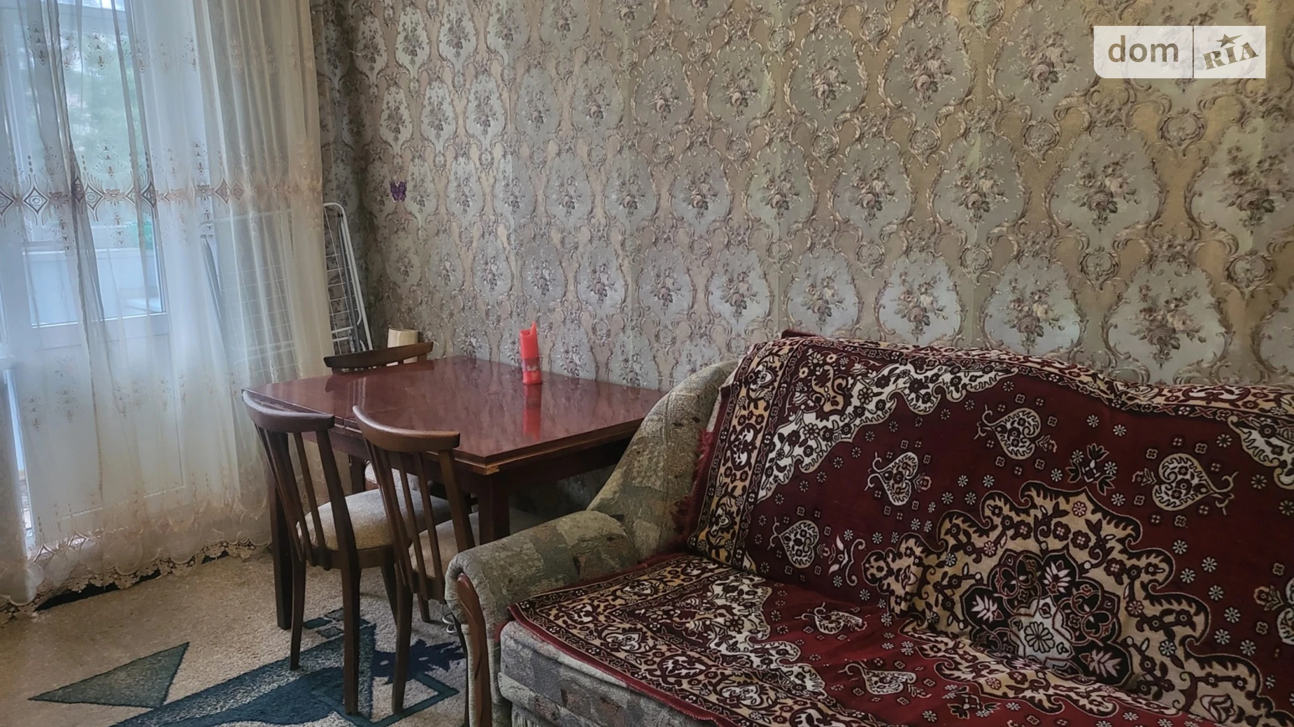Сдается в аренду комната 17.5 кв. м в Виннице, цена: 4000 грн - фото 3