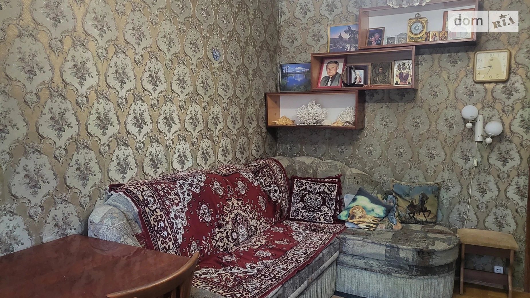 Сдается в аренду комната 17.5 кв. м в Виннице, цена: 4000 грн - фото 4