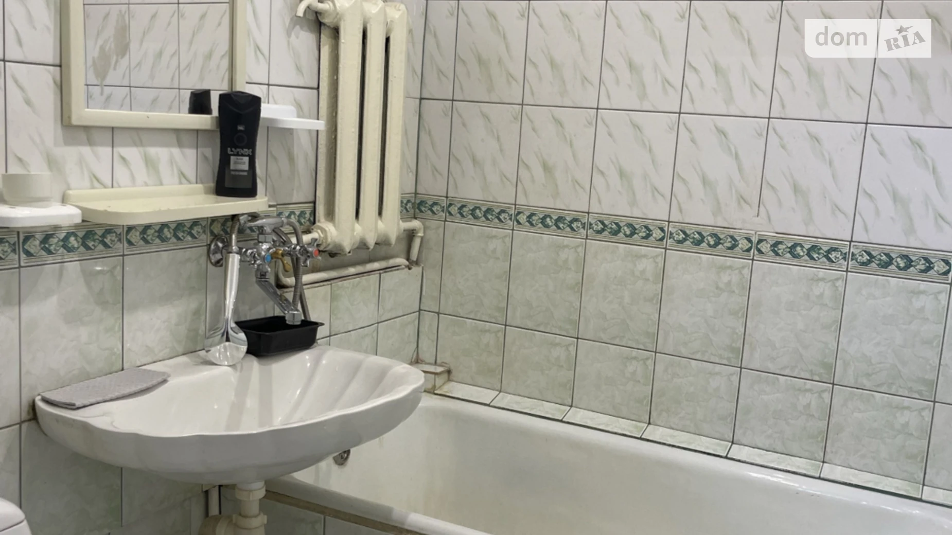 Сдается в аренду 2-комнатная квартира 45 кв. м в Житомире, ул. Небесной сотни, 7 - фото 2