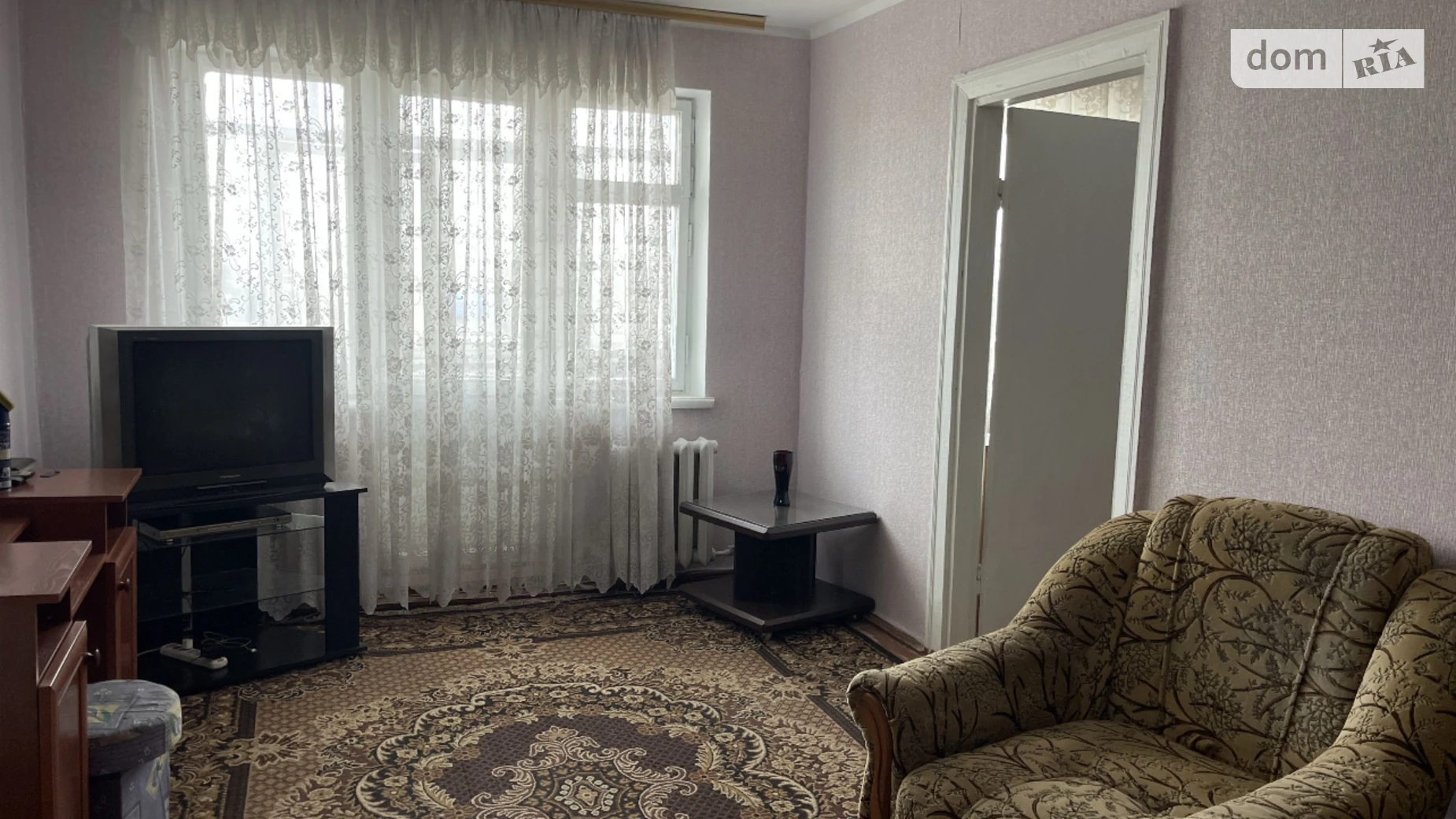 Сдается в аренду 2-комнатная квартира 45 кв. м в Житомире, ул. Небесной сотни, 7 - фото 3