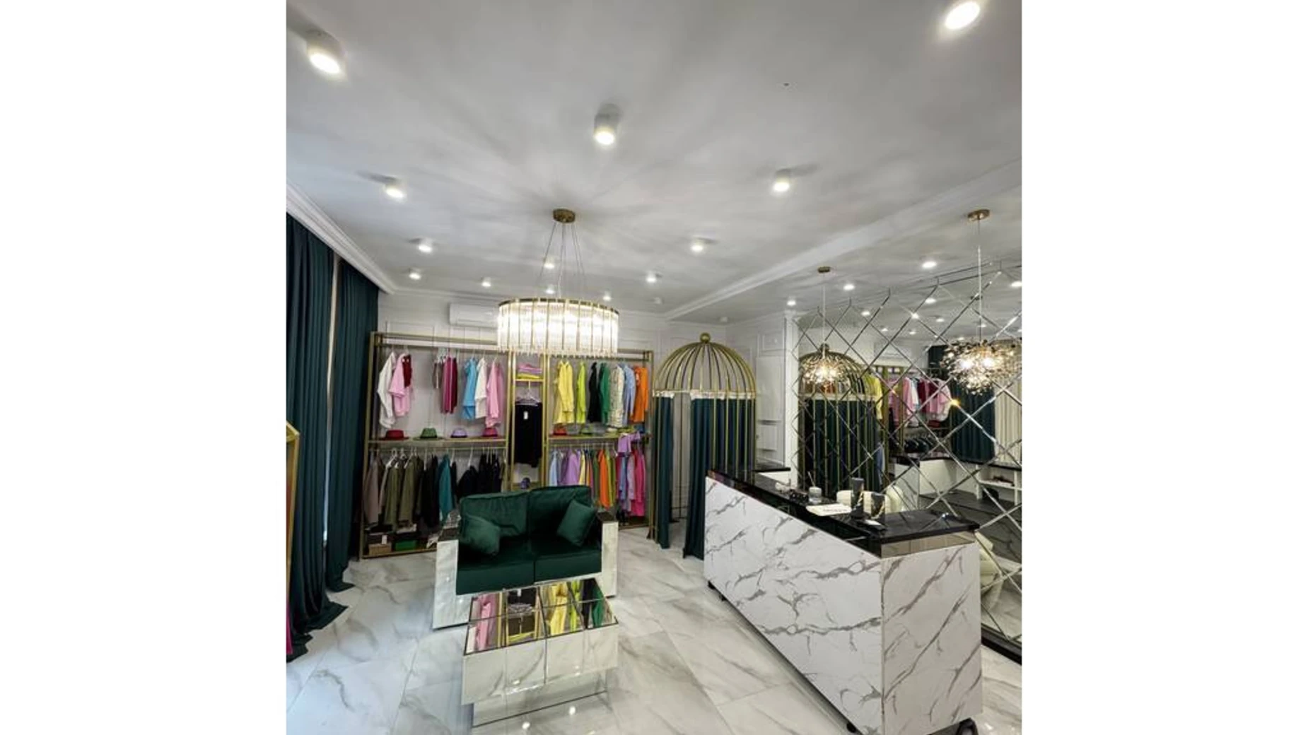 Продается офис 36 кв. м в бизнес-центре, цена: 74000 $ - фото 2