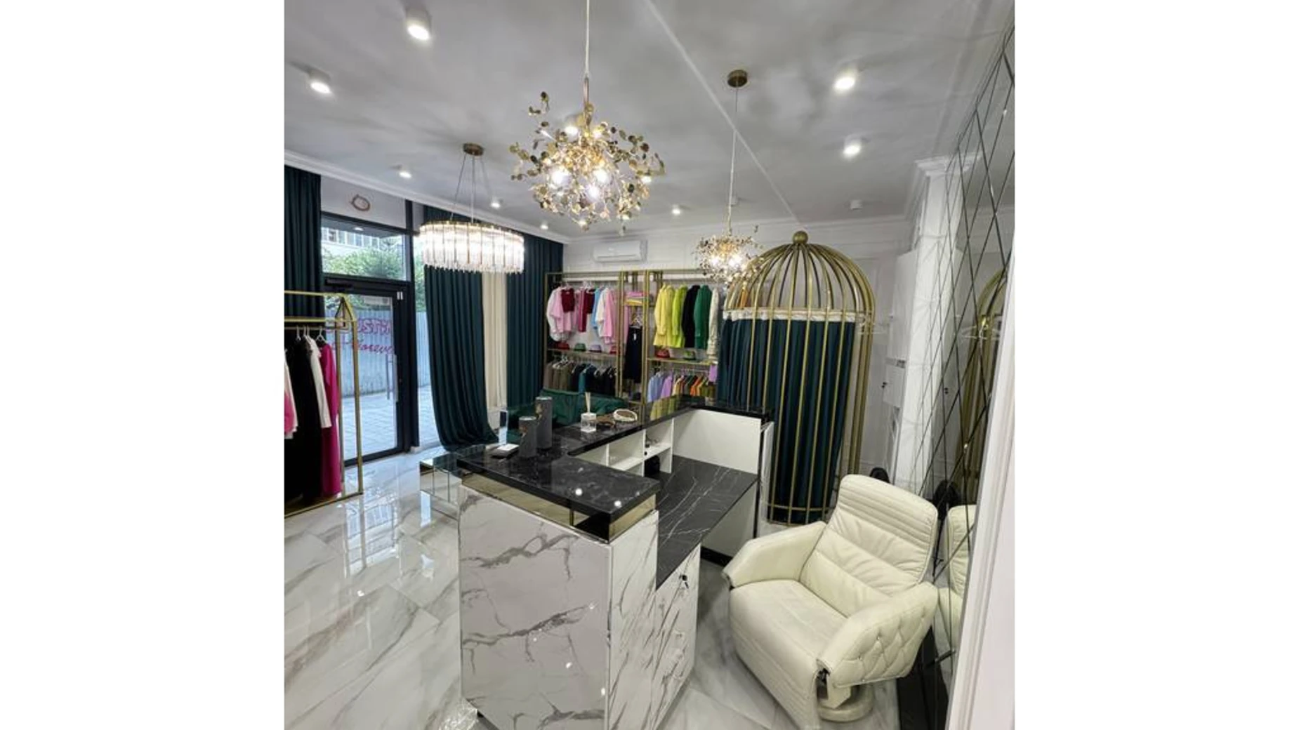 Продается офис 36 кв. м в бизнес-центре, цена: 74000 $ - фото 3