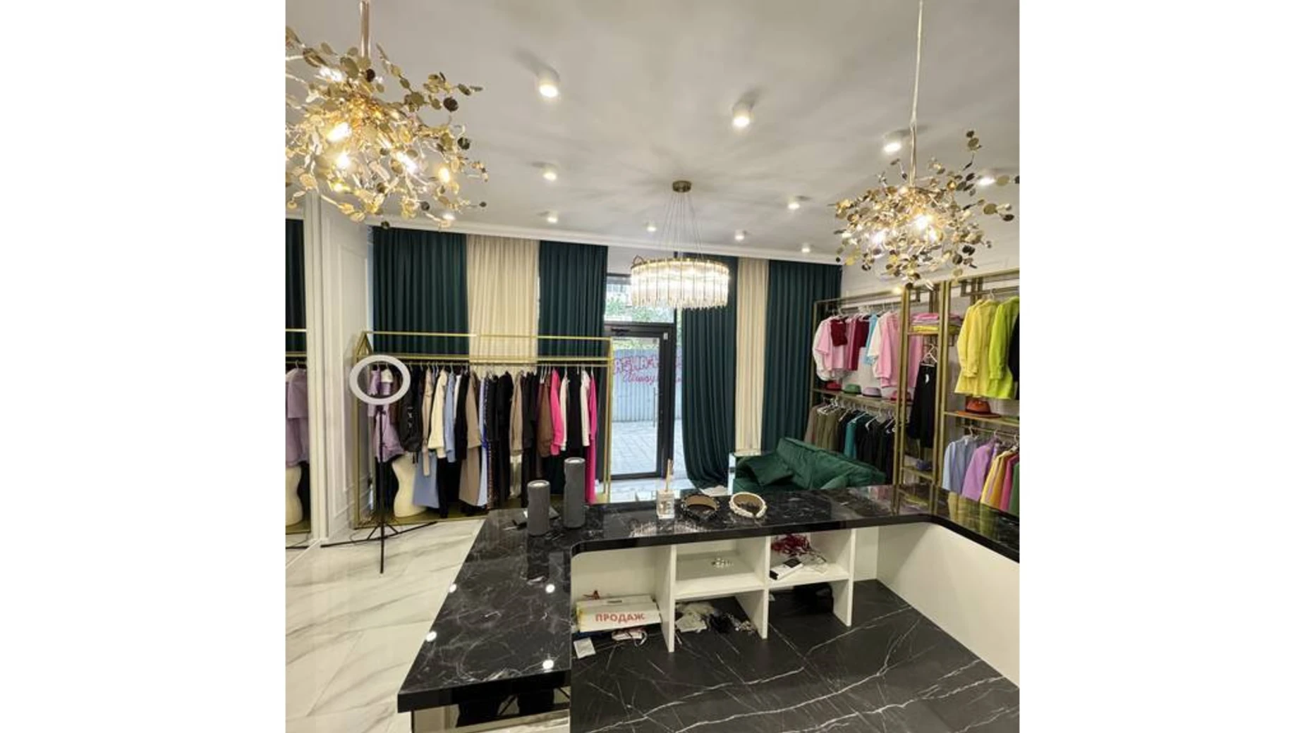 Продается офис 36 кв. м в бизнес-центре, цена: 74000 $ - фото 5