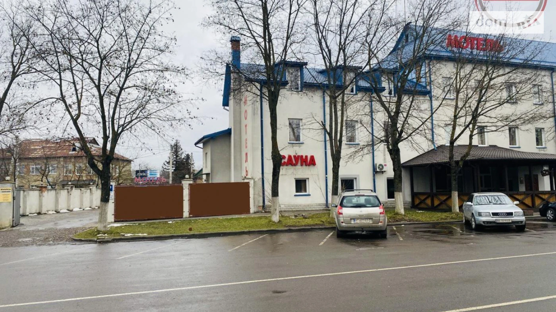 ул. Коновальца Евгения Опришовцы Ивано-Франковск, цена: 650000 $ - фото 2