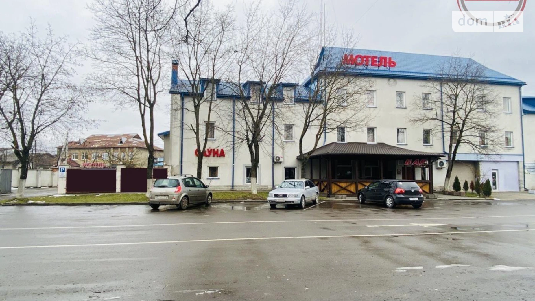 ул. Коновальца Евгения Опришовцы Ивано-Франковск, цена: 650000 $ - фото 3