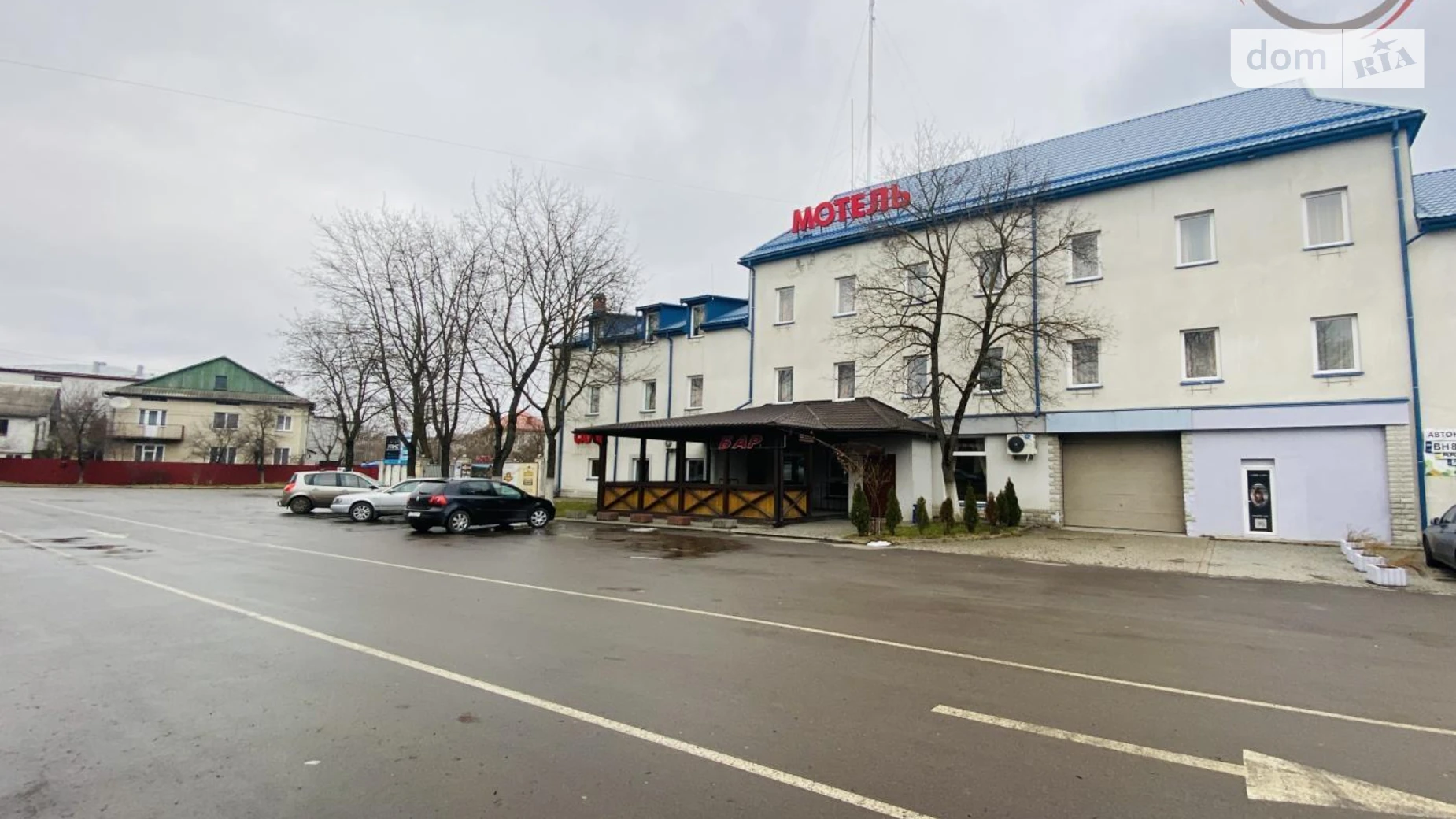 ул. Коновальца Евгения Опришовцы Ивано-Франковск, цена: 650000 $ - фото 4