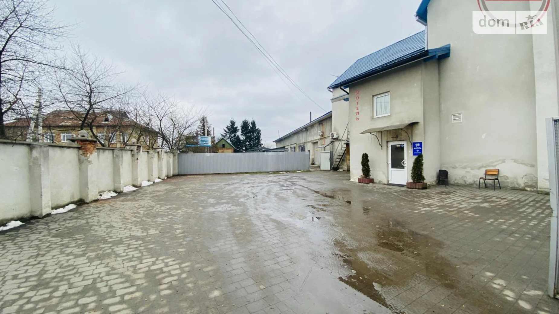ул. Коновальца Евгения Опришовцы Ивано-Франковск, цена: 650000 $ - фото 5