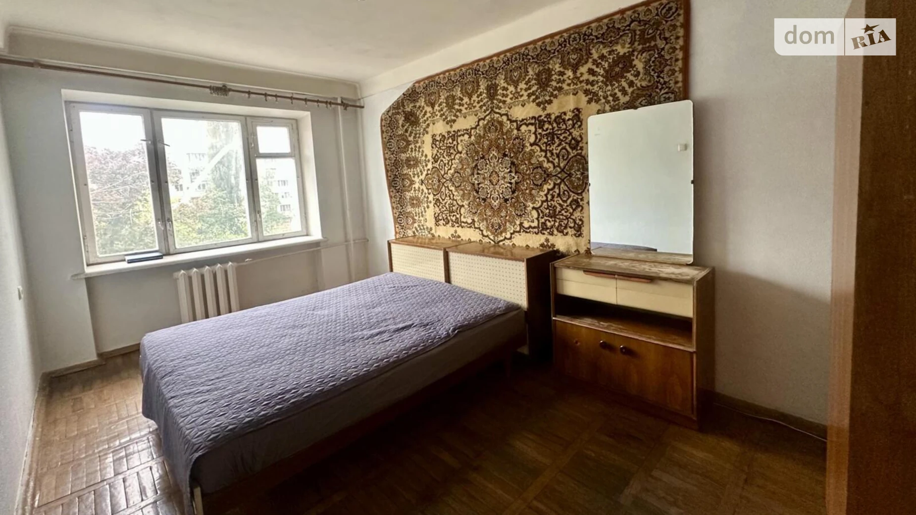 Продается 2-комнатная квартира 45.6 кв. м в Киеве, ул. Кирилловская, 115/2 - фото 3