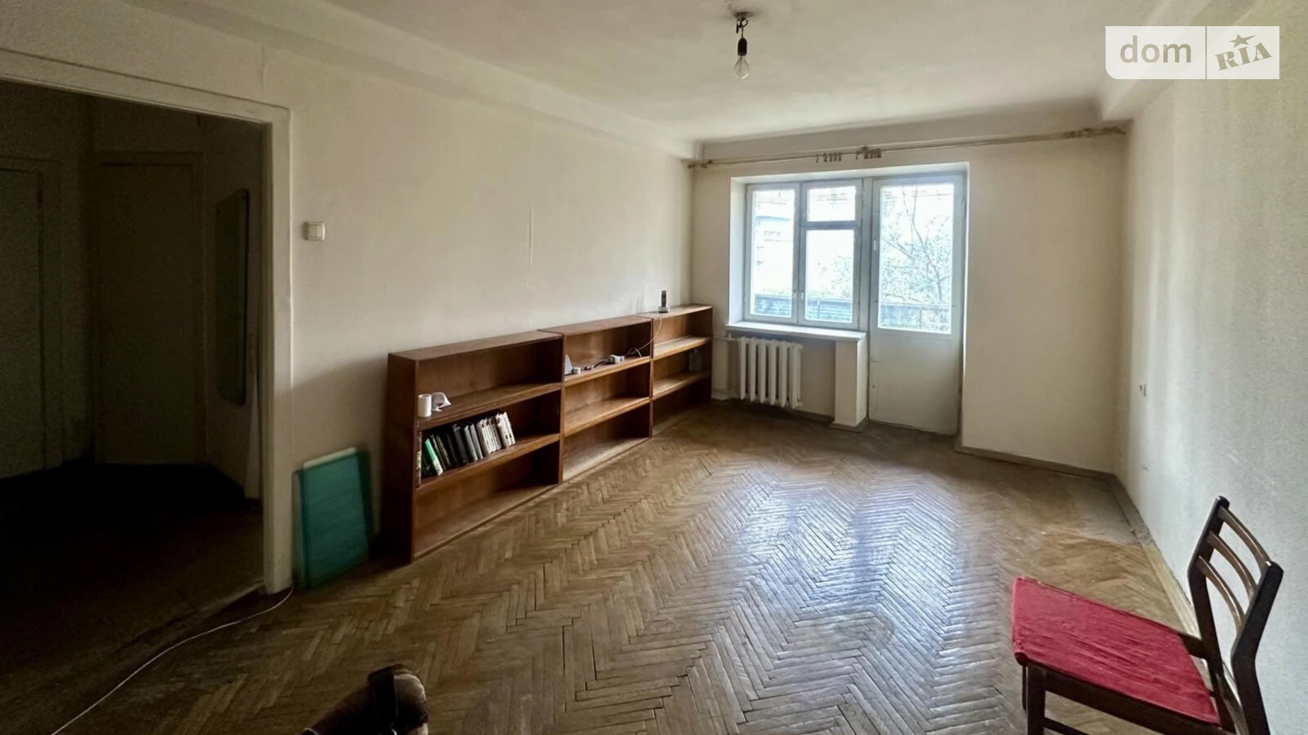 Продается 2-комнатная квартира 45.6 кв. м в Киеве, ул. Кирилловская, 115/2 - фото 5